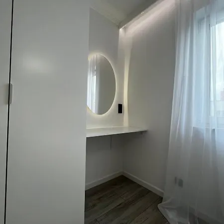 Trzy Mieszkanie W Nowej Dzielnicy Wroclawia *