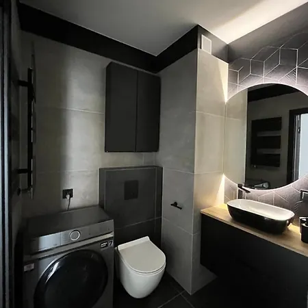 Trzy Mieszkanie W Nowej Dzielnicy Wroclawia Breslau