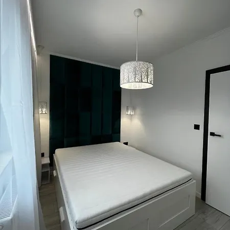 Trzy Mieszkanie W Nowej Dzielnicy Wroclawia * Wrocław