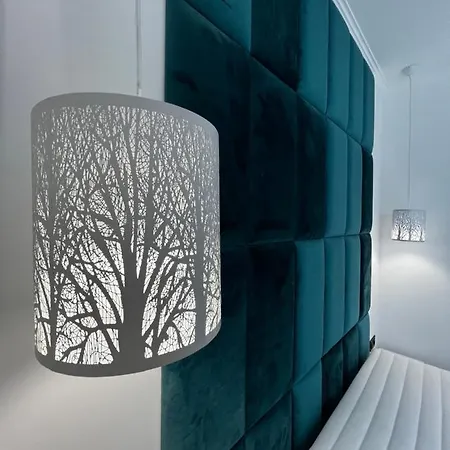 Apartament Trzy Mieszkanie W Nowej Dzielnicy Wroclawia