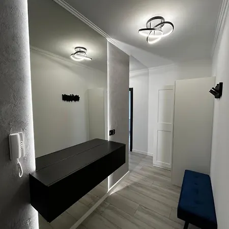 Trzy Mieszkanie W Nowej Dzielnicy Wroclawia Apartament *