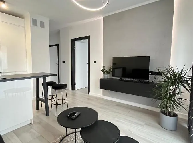 Διαμέρισμα Trzy Mieszkanie W Nowej Dzielnicy Wroclawia Βρότσλαβ