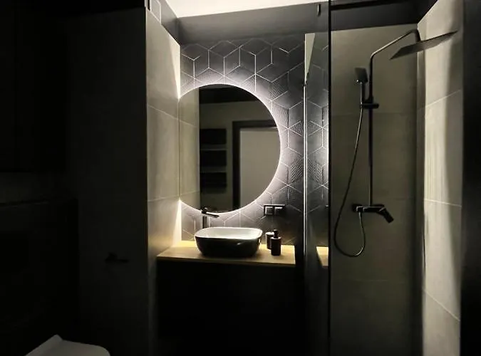 Trzy Mieszkanie W Nowej Dzielnicy Wroclawia Διαμέρισμα Βρότσλαβ