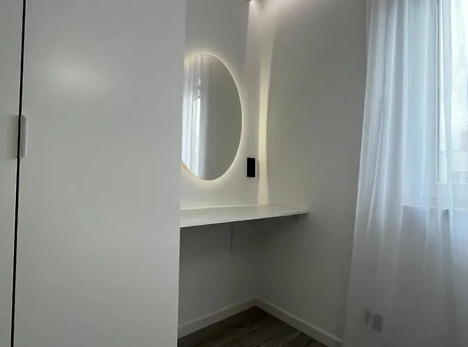 Trzy Mieszkanie W Nowej Dzielnicy Wroclawia *