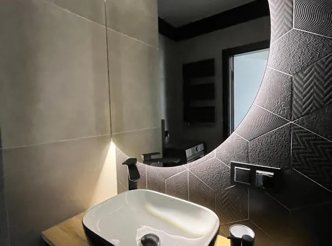 Trzy Mieszkanie W Nowej Dzielnicy Wroclawia Διαμέρισμα Βρότσλαβ