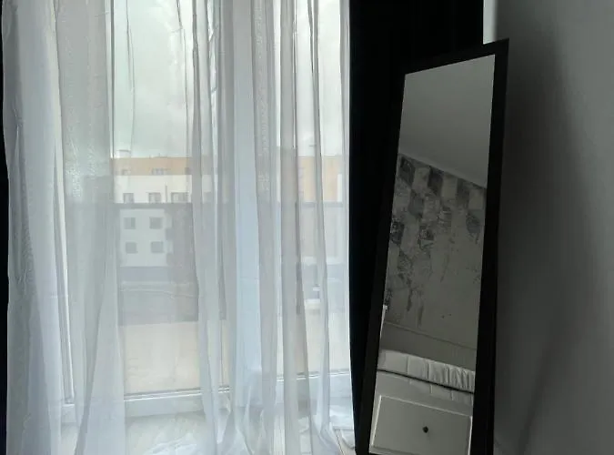 Διαμέρισμα Trzy Mieszkanie W Nowej Dzielnicy Wroclawia *